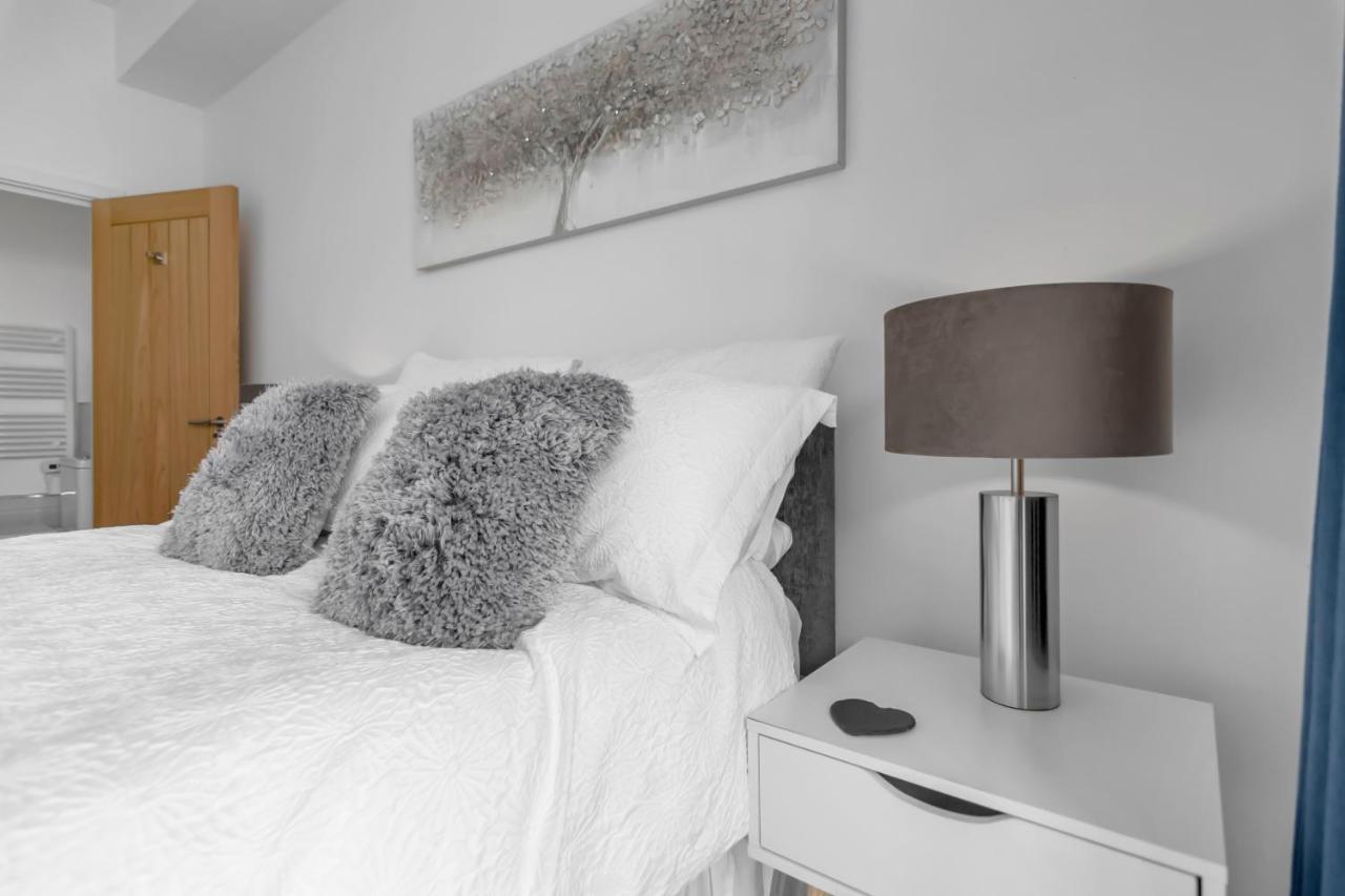 Furnished Modern Flat Overlooking Norwich Castle Εξωτερικό φωτογραφία