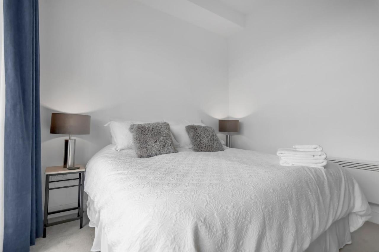 Furnished Modern Flat Overlooking Norwich Castle Εξωτερικό φωτογραφία